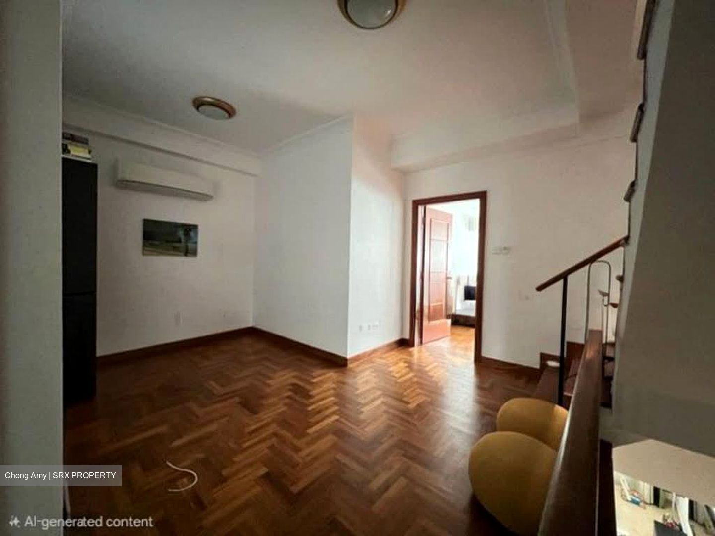 Chancery Hill Road (D11), Terrace #539481111